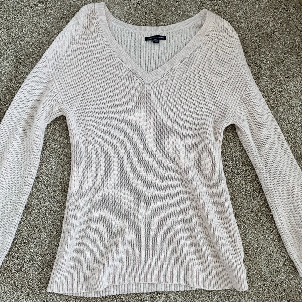 American Eagle Sweater